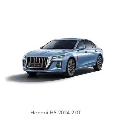 1.6-2.0L オートマティックギアボックス 2024 ホンキ H5 2.0t フラグシップ ルックスセダン
