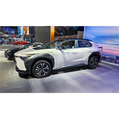 2023 トヨタ・コロラ 1.2t CVT 大人用ガソリン車 最大モータートルク 266 N.M