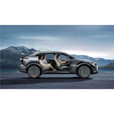 2023 トヨタ・コロラ 1.2t CVT 大人用ガソリン車 最大モータートルク 266 N.M