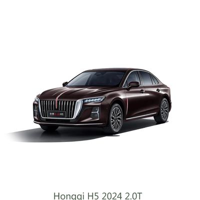 ISO14001認定 2024 ホンキ H5 2.0t 1.5t ガソリンカー 高速と排気量