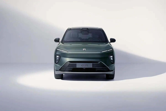 Nio Es8 エネルギー車両 EVカー 高級SUV 電動車 2500-4000CC オーダーメイド要求