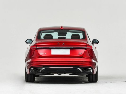 2024 香港H5 ブラックガスのモデル 中古車 4ドア5席 排気量 1.6-2.0L