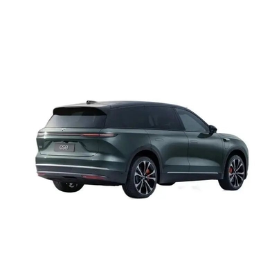 エネルギー車両 ニオ・エス8 2023 653PS 850n. M 465km デュアルモーター 高速 4X4 SUV 6人乗り