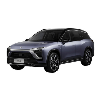 エネルギー車両 ニオ・エス8 2023 653PS 850n. M 465km デュアルモーター 高速 4X4 SUV 6人乗り