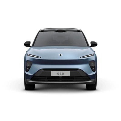 エネルギー車両 ニオ・エス8 2023 653PS 850n. M 465km デュアルモーター 高速 4X4 SUV 6人乗り