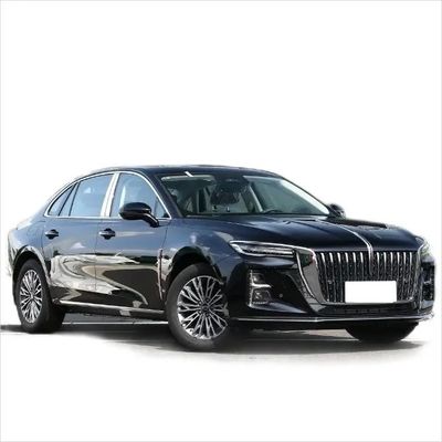 ホンキ H5 H9 2.0t 中古車 2920mmホイールベースと電磁式ブレーキシステム