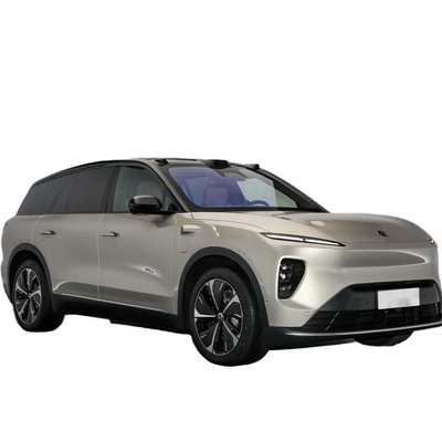 オープンボディタイプ 2023 モデル ニオ・エス8 電動SUV 100kwhデポジットと署名版