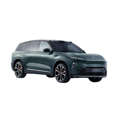 オープンボディタイプ 2023 モデル ニオ・エス8 電動SUV 100kwhデポジットと署名版