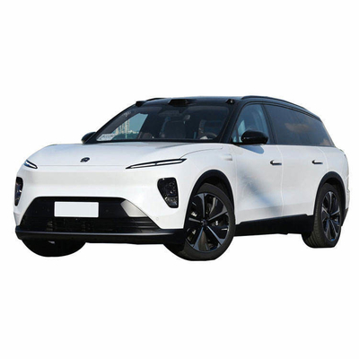 オープンボディタイプ 2023 モデル ニオ・エス8 電動SUV 100kwhデポジットと署名版
