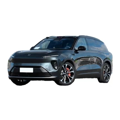 オープンボディタイプ 2023 モデル ニオ・エス8 電動SUV 100kwhデポジットと署名版
