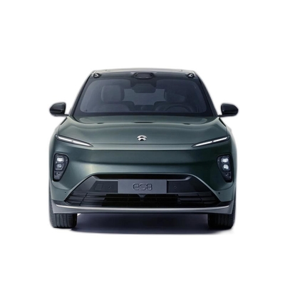 電気燃料タイプ ニオ・ウェイライ・エス8 全範囲とカスタマイゼーションの6人座豪華SUV