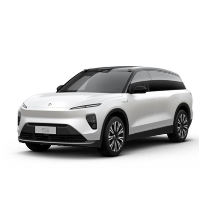 電気燃料タイプ ニオ・ウェイライ・エス8 全範囲とカスタマイゼーションの6人座豪華SUV