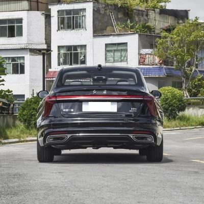 高級ガソリン車 香港H5 高速 1.5t 169HP 5人座 MIDサイズ セダン 最大速度 230km/H