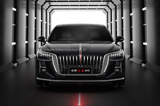 5人乗りHongqi H5オートカー 販売後サービス メール・電話・オンラインサービス