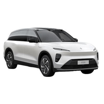 パーソナライズされた外装色 メカニカルブレーキシステム 高速車両 SUV Nio Weilai Es8