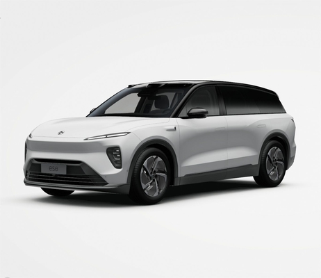 パーソナライズされた外装色 メカニカルブレーキシステム 高速車両 SUV Nio Weilai Es8