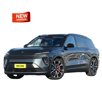 パーソナライズされた外装色 メカニカルブレーキシステム 高速車両 SUV Nio Weilai Es8