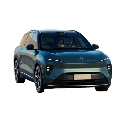 パーソナライズされた外装色 メカニカルブレーキシステム 高速車両 SUV Nio Weilai Es8