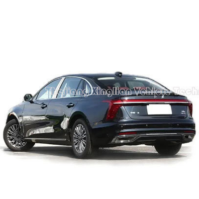 中国 2024 0km 中古ホンキ H5 2.0t 230km/H ガソリンカー あなたのガソリン選択のために