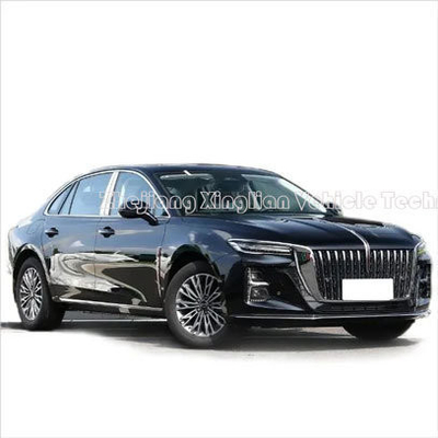 2024 香港H5 2.0t オートマティック ジリアン フラグシップ ガソリン 中型 Fwd 車両 中型