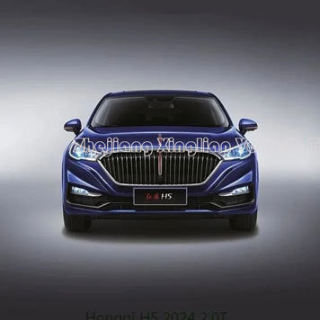 2024 香港H5 2.0t オートマティック ジリアン フラグシップ ガソリン 中型 Fwd 車両 中型