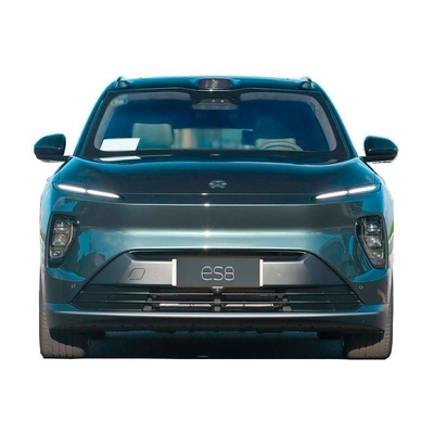 100%電動 Nio Es8 高速EVカーSUV 電動車 オープンカーディタイプ