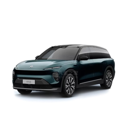 2024 Nio Es8 純電動 5 ドア 6 席 SUV 左方向・エネルギー車