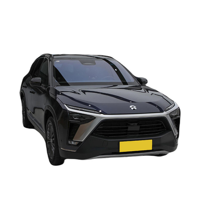 2024 Nio Es8 純電動 5 ドア 6 席 SUV 左方向・エネルギー車