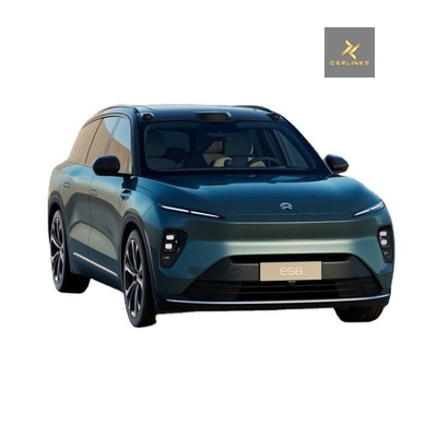 2023 Nio Es8 6 席 電気自動車 成人用 燃料 100% 電気 環境に優しい