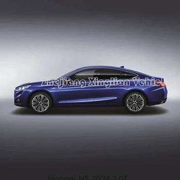 2023年 香港市H5 2.0t/1.5t ガソリン車 閉車式セダン 香港市自動車