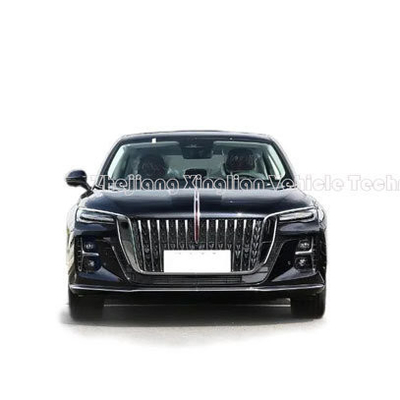 メールまたは電話 オンラインサービスと部品販売 FAW 香港H5 2024 1.5t DCT ジリアン