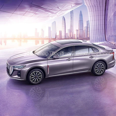 2023年 自動ギアボックス パーソナライズ Hongqi H5 ガソリン/ハイブリッド セダン モダン・ラグジュアリー