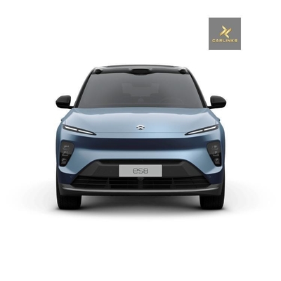 電動車 ニオE8 2023型 100kwh シグネチャー版とオンライン技術サポート