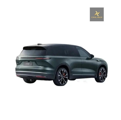 ニオ・エス8 2023モデル 100kwh 5人乗り電気自動車SUV オンライン技術サポート
