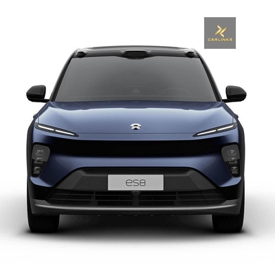 2023 Nio Es8 エナジーカー ティプトロニックギアボックスとカスタマイズされた外装色