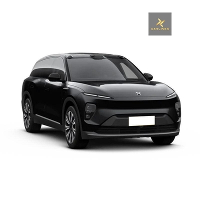 ニオエス8 100kwh 6座 純電動 大型SUV 高級の中国EVSUV 605km レンジ ウェイライ