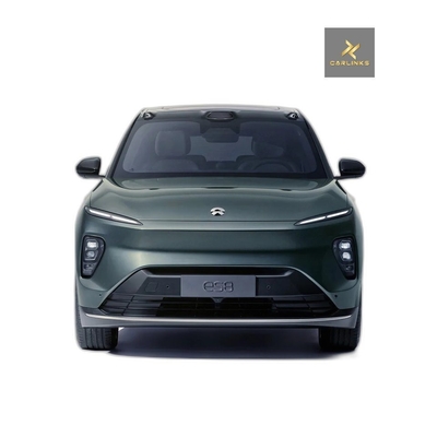 燃料タイプ 電気 ニオ・エス8 4ホイール 自動 豪華 SUV パーソナライズされた機能