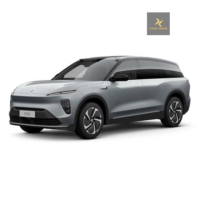 左方向 ニオ・エス8 2023 輸入電動純電動 653馬力 車 ヨーロッパ