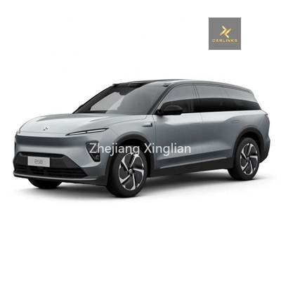 2024年 中国製 オートニオエス8 4ホイール 電動車 オートマティック ルックス 4WD SUV ボディスタイル SUV