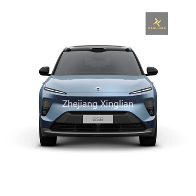 左方向自動 高級SUV ニオ・エス8 6人座 5ドアSUV 653PS 電動車 EV車