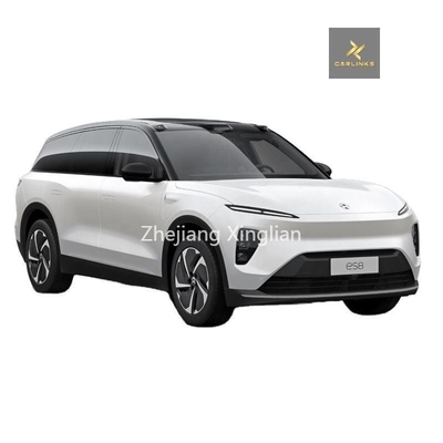 左方向自動 高級SUV ニオ・エス8 6人座 5ドアSUV 653PS 電動車 EV車