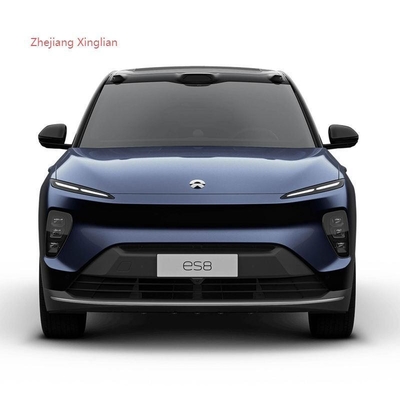 2024 Nio Es8 100kwh エディション MID大型SUV 左方向電動車 長距離
