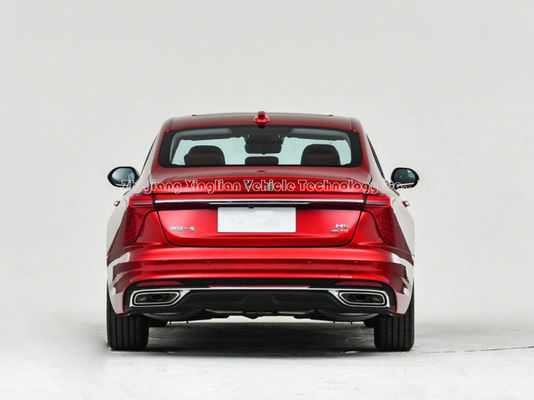 快速配送 香港H9 3.0tガソリンカー 7.8s 加速 黒色