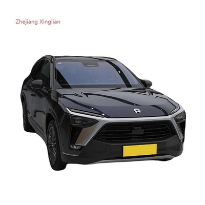 2024 Nio Es8 100kwh エディション MID大型SUV 左方向電動車 長距離