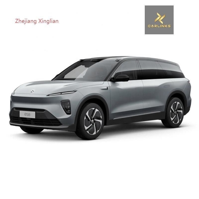 6人座 Nio Es8 2023 電気自動車 オンライン技術サポート付き クリーンエネルギー車両
