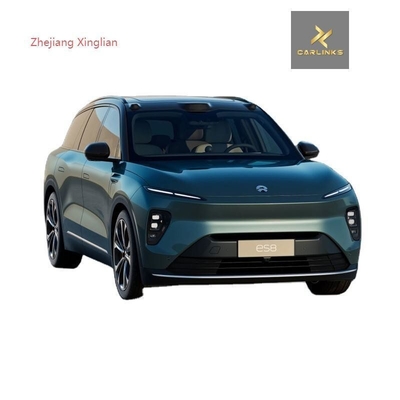6人座 Nio Es8 2023 電気自動車 オンライン技術サポート付き クリーンエネルギー車両