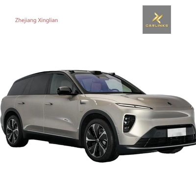 6人座 Nio Es8 2023 電気自動車 オンライン技術サポート付き クリーンエネルギー車両