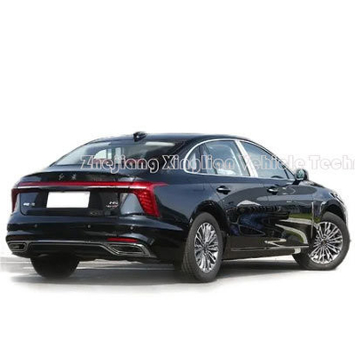 2023年 香港E-HS5 5ドア 5席 セダン 美しい車 1-100km/H 加速7.8s