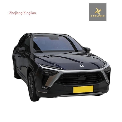 2022 Nio Es8 450km 6人座 純電気自動車 ニーオ エネルギー 車両