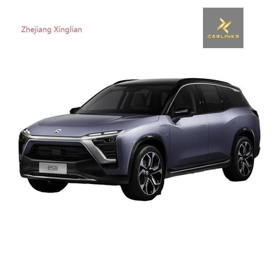 2022 Nio Es8 450km 6人座 純電気自動車 ニーオ エネルギー 車両